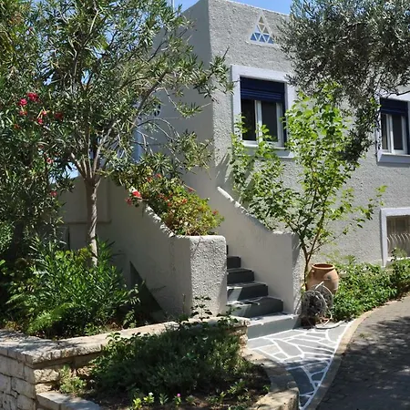 Into The Blue Casa vacanze Arkadiko Chorio