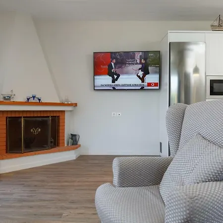 Into The Blue Hébergement de vacances *