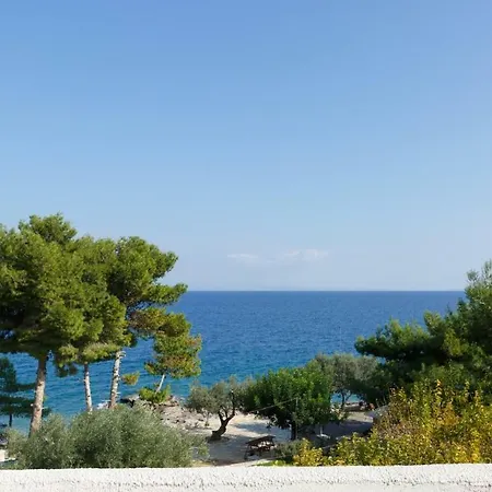 Into The Blue Casa vacanze *