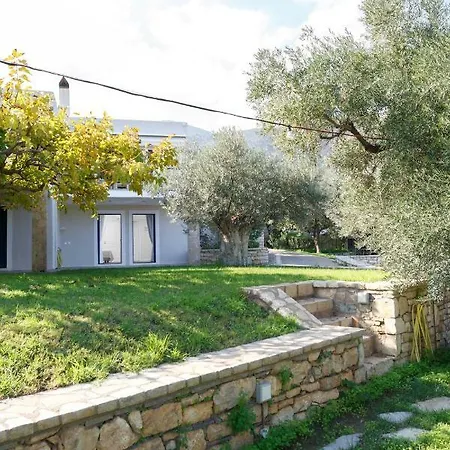 Into The Blue Arkadiko Chorio