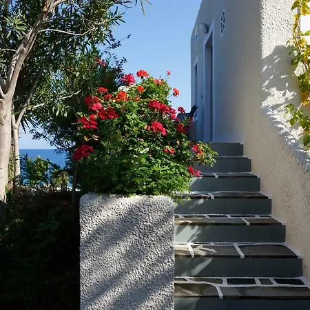 Into The Blue * Arkadiko Chorio