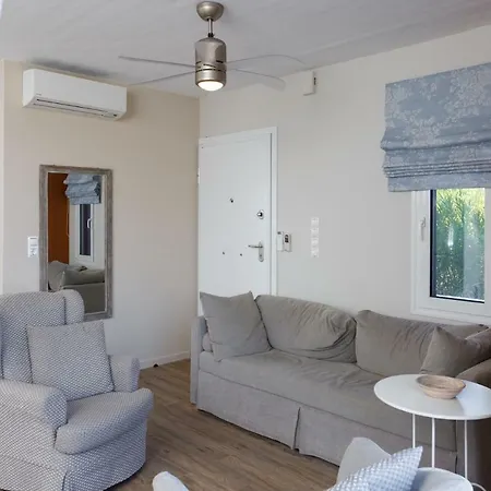 Σπίτι διακοπών Into The Blue