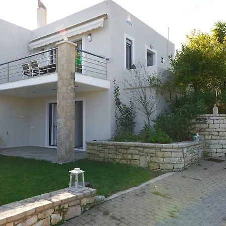 Into The Blue Hébergement de vacances Arkadiko Chorio