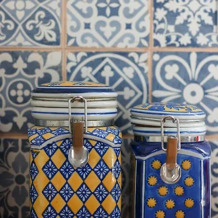 Into The Blue Ferienhaus Arkadiko Chorio