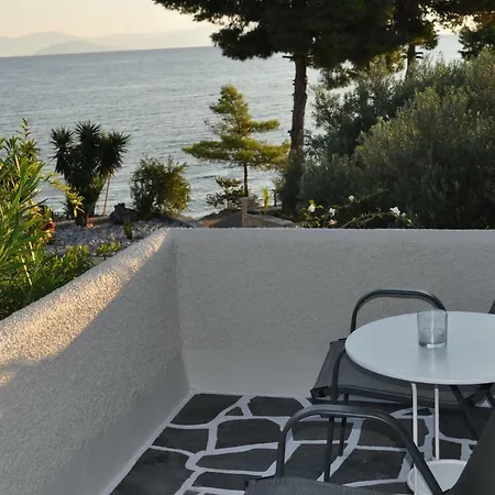 Into The Blue Casa vacanze Arkadiko Chorio