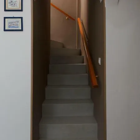 Hébergement de vacances Into The Blue *