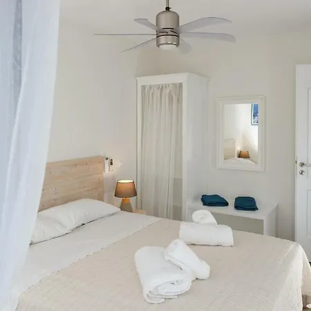 Into The Blue Σπίτι διακοπών