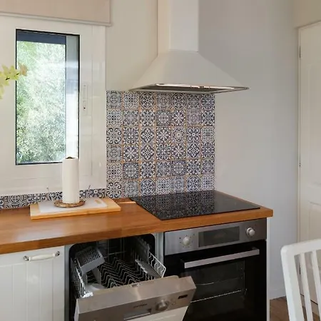 Casa vacanze Into The Blue *