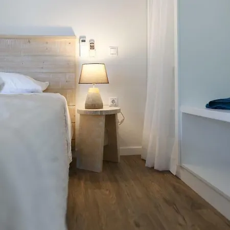 Into The Blue Σπίτι διακοπών *