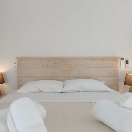 Σπίτι διακοπών Into The Blue