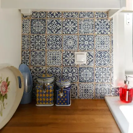 Into The Blue Σπίτι διακοπών Arkadiko Chorio