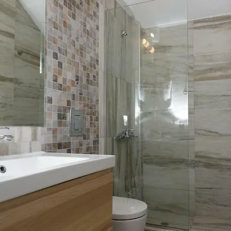 Into The Blue Casa vacanze