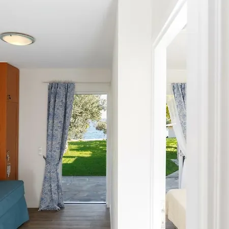 Into The Blue Arkadiko Chorio