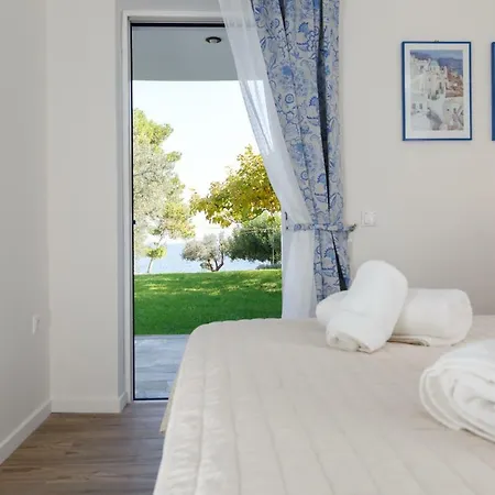 Casa vacanze Into The Blue *