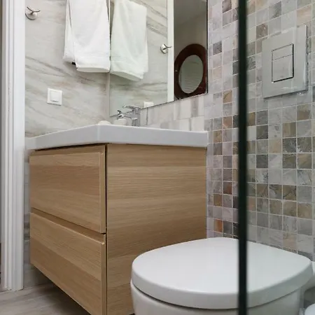 Σπίτι διακοπών Into The Blue Arkadiko Chorio