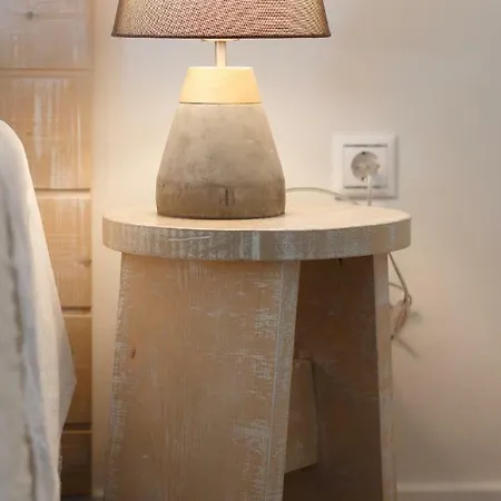 Into The Blue Arkadiko Chorio