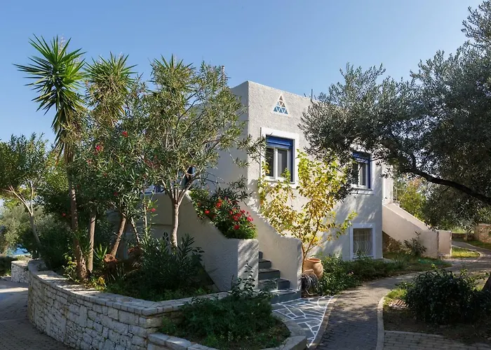 度假居 Into The Blue *