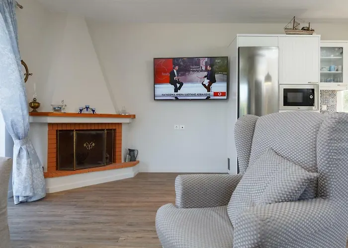 Into The Blue Dom wakacyjny *