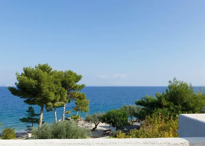 Into The Blue 度假居 *