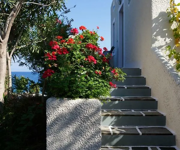 Into The Blue * Arkadiko Chorio