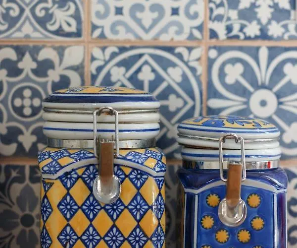 Into The Blue 度假居 Arkadiko Chorio