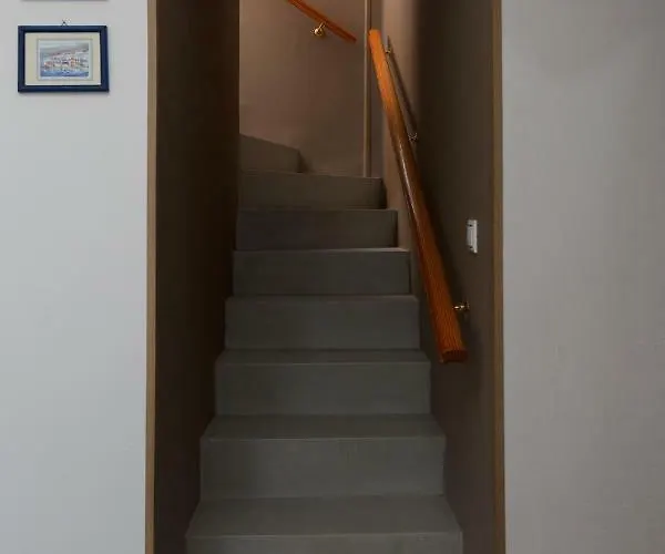 Dom wakacyjny Into The Blue *