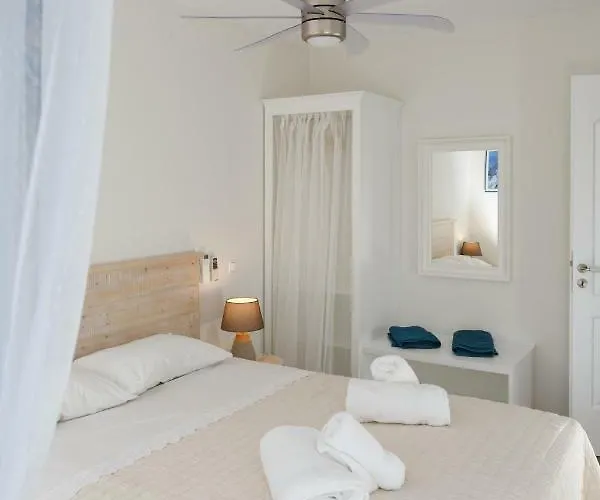 Into The Blue 度假居