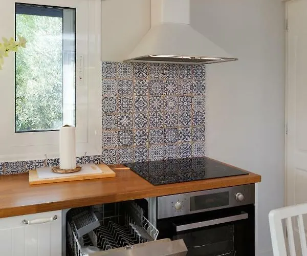 度假居 Into The Blue *