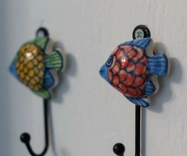 Into The Blue Arkadiko Chorio