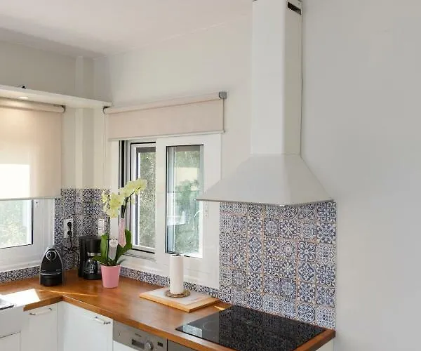 Into The Blue Dom wakacyjny *