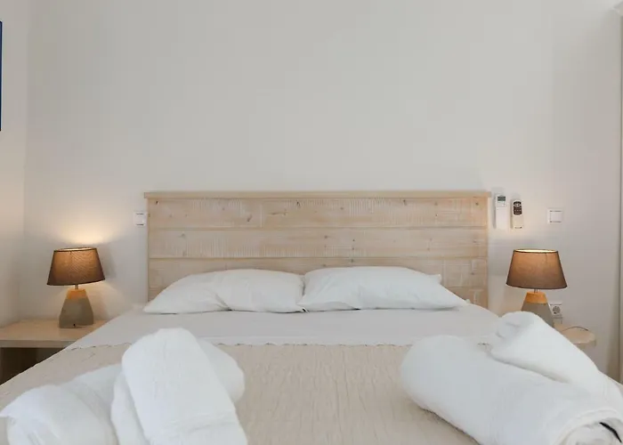 度假居 Into The Blue