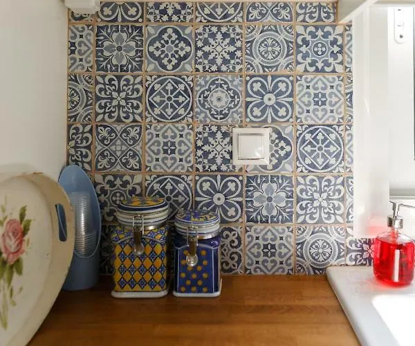 Into The Blue 度假居 Arkadiko Chorio