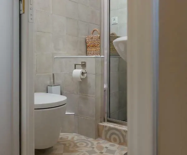 Into The Blue * Arkadiko Chorio