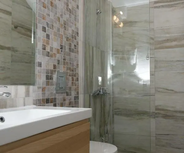 Into The Blue 度假居