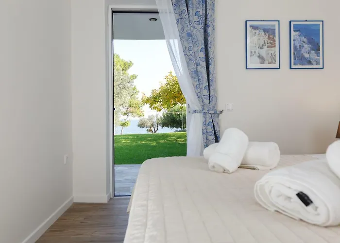 度假居 Into The Blue *