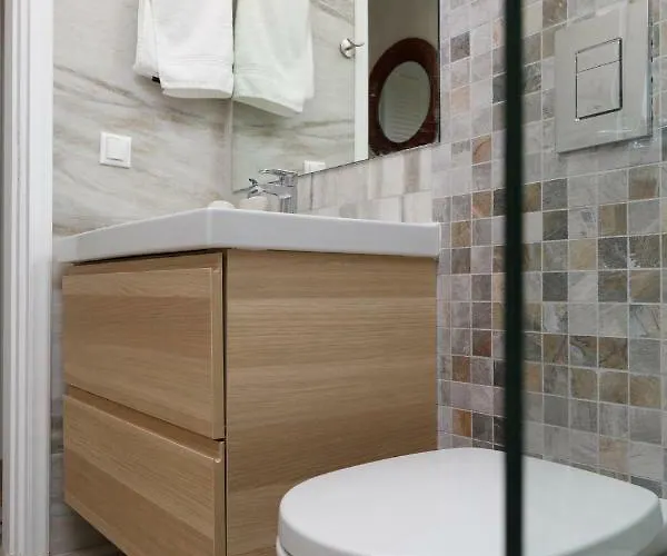 Dom wakacyjny Into The Blue Arkadiko Chorio