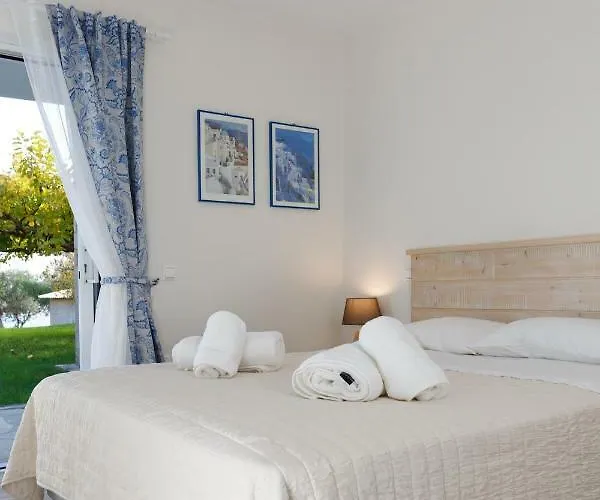 Into The Blue Arkadiko Chorio